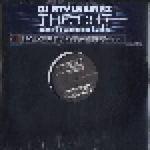 DJ Stylewarz: Cut (Instrumentals), The - Cover