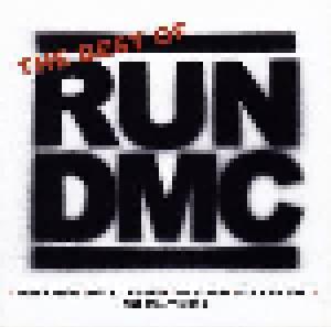 Run-D.M.C.: Best Of Run DMC, The - Cover