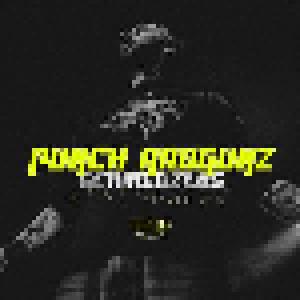 Punch Arogunz: Schmerzlos - Cover