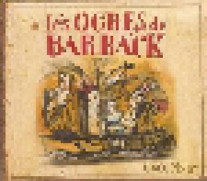 Les Ogres De Barback: Croc'noces - Cover