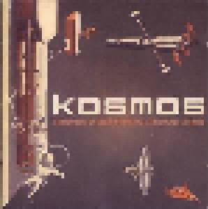Kosmos Soundtracks Of Eastern Germany's Adventures In Space - Cover
