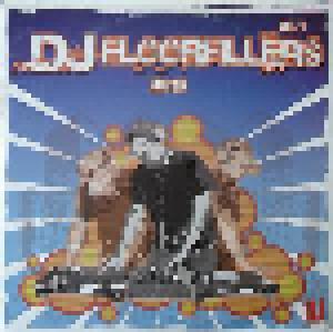 DJ Floorfillers Urban Vol. 1 - Cover