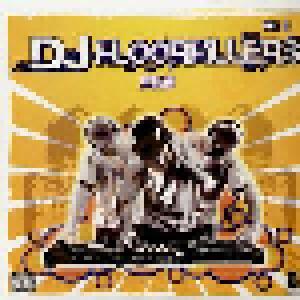 DJ Floorfillers Urban Vol. 3 - Cover