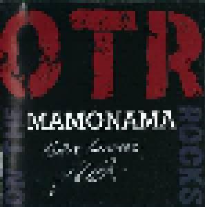 OTR: Mamonama - Cover
