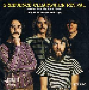 Creedence Clearwater Revival: Lookin' Out My Back Door - Cover