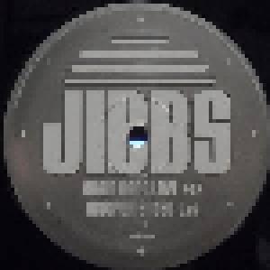 Jibbs: Chain Hang Low - Cover