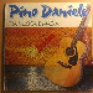 Pino Daniele: Tra Musica E Magia - Cover