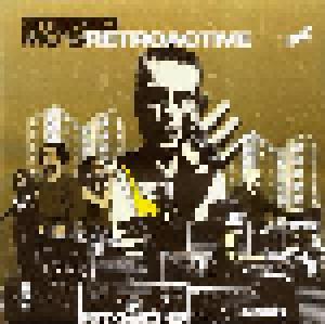 Stereo MC's: Retroactive - Cover