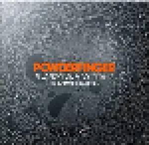 Powderfinger: Fingerprints & Footprints - The Ultimate Collection - Cover
