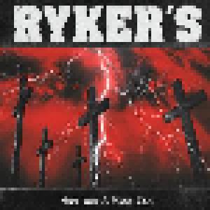 Ryker's: Ours Was A Noble Cause - Cover
