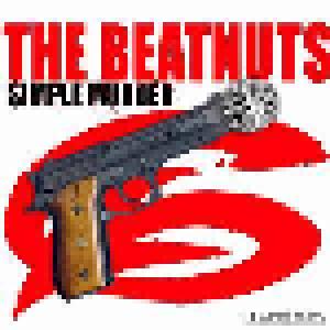 The Beatnuts: Simple Murder - Cover