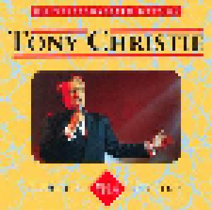 Tony Christie: Tony Christie - Cover