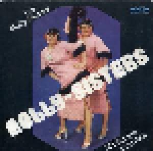 Die Molly-Sisters: Molly-Sisters / Mit Opapa Zum Fkk, Die - Cover