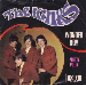 The Kinks: Wonder Boy - Cover
