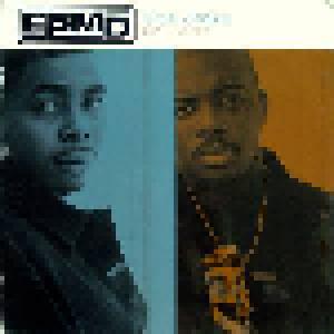 EPMD: Joint, The - Cover