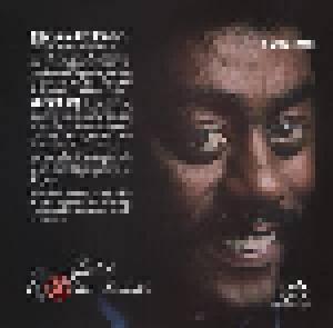 Johnnie Taylor: Eargasm / Rated Extraordinaire - Cover