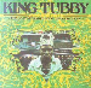 King Tubby: King Tubby’s Classics: The Lost Midnight Rock Dubs Chapter 1 - Cover