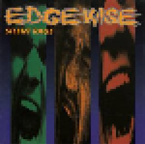 Edgewise: Silent Rage - Cover