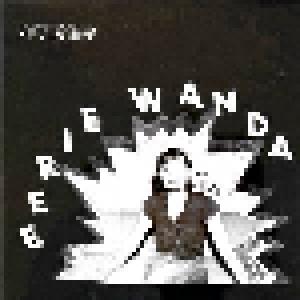 Eerie Wanda: Pet Town - Cover