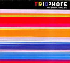 Triophone: Un Jour Ailleurs - Cover