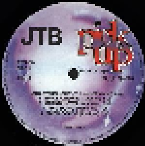JTB: JTB (LP) - Bild 2