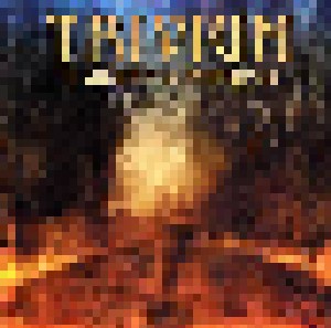 Trivium: Ember To Inferno (CD) - Bild 3