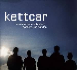Kettcar: Von Spatzen Und Tauben, Dächern Und Händen (CD) - Bild 1