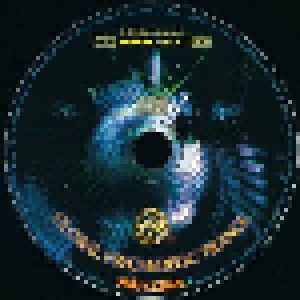 Global Psychedelic Trance Compilation Vol. 3 (2-CD) - Bild 3