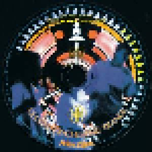 Global Psychedelic Trance Compilation Vol. 3 (2-CD) - Bild 4