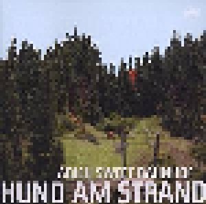 Hund Am Strand: Adieu Sweet Bahnhof (CD) - Bild 1