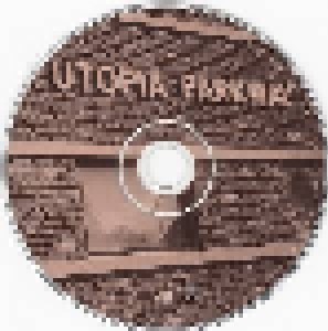 Fountains Of Wayne: Utopia Parkway (CD) - Bild 3