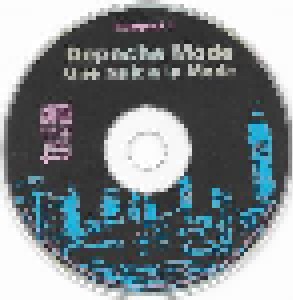 Depeche Mode: Une Nuit A La Mode (2-CD) - Bild 3