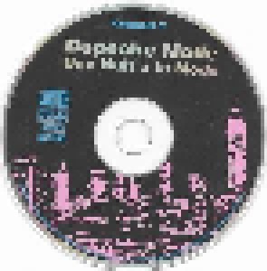 Depeche Mode: Une Nuit A La Mode (2-CD) - Bild 5