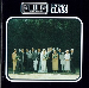 Pulp: Different Class (CD) - Bild 1