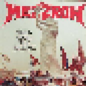 Mezzrow: Then Came The Killing (LP) - Bild 1