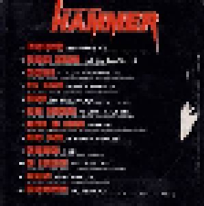 Metal Hammer - Off Road Tracks Vol. 60 (CD) - Bild 2