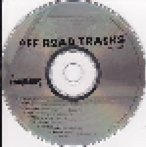 Metal Hammer - Off Road Tracks Vol. 60 (CD) - Bild 3