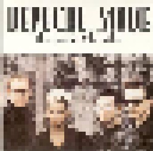 Depeche Mode: The Special 10th Strike (CD) - Bild 1