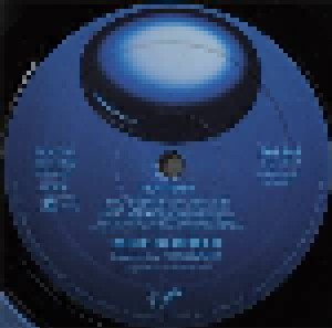 Mike Oldfield: Platinum (LP) - Bild 5
