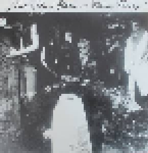 Die Toten Hosen: Heinos Rache (LP) - Bild 1