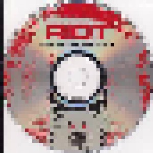 Riot: Fire Down Under (Promo-CD) - Bild 3