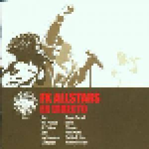FK Allstars: En Directo (2-CD) - Bild 1