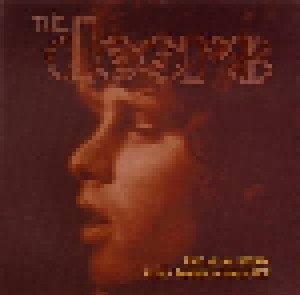 The Doors: Live At The Matrix (CD) - Bild 1