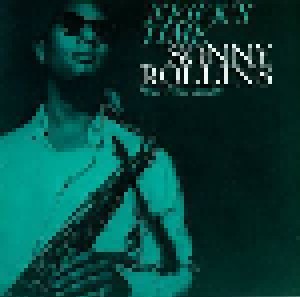 Sonny Rollins: Newk's Time (CD) - Bild 1