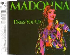 Madonna: Dress You Up (Single-CD) - Bild 2