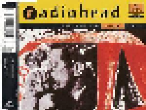 Radiohead: Creep (Single-CD) - Bild 2