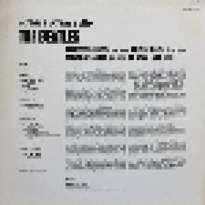 The Beatles: Please Please Me (LP) - Bild 2