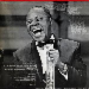 Louis Armstrong: Mame (LP) - Bild 2