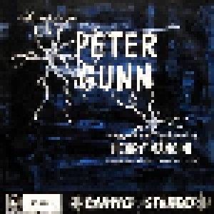 Cover - Henry Mancini: Peter Gunn