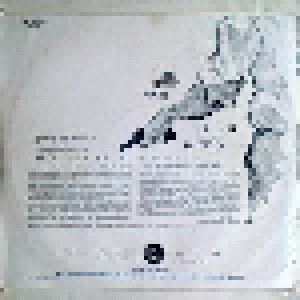 Henry Mancini: Peter Gunn (LP) - Bild 2